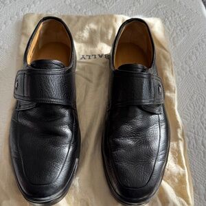 Bally Men’s Kerry loafers